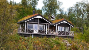 Polar Skaidi Cabin